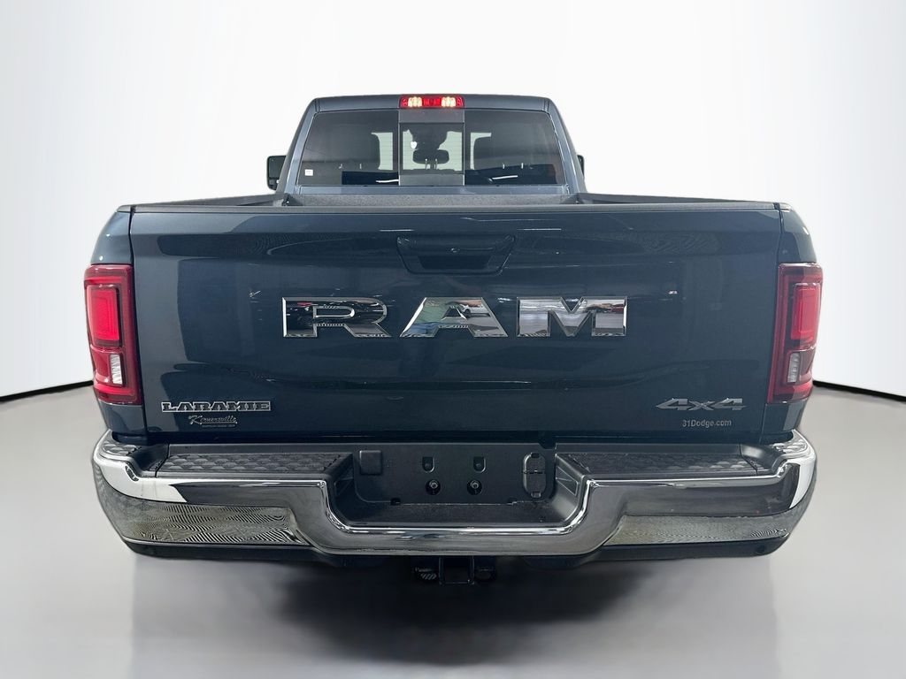 New 2026 Blue Ram Laramie 14in image 6