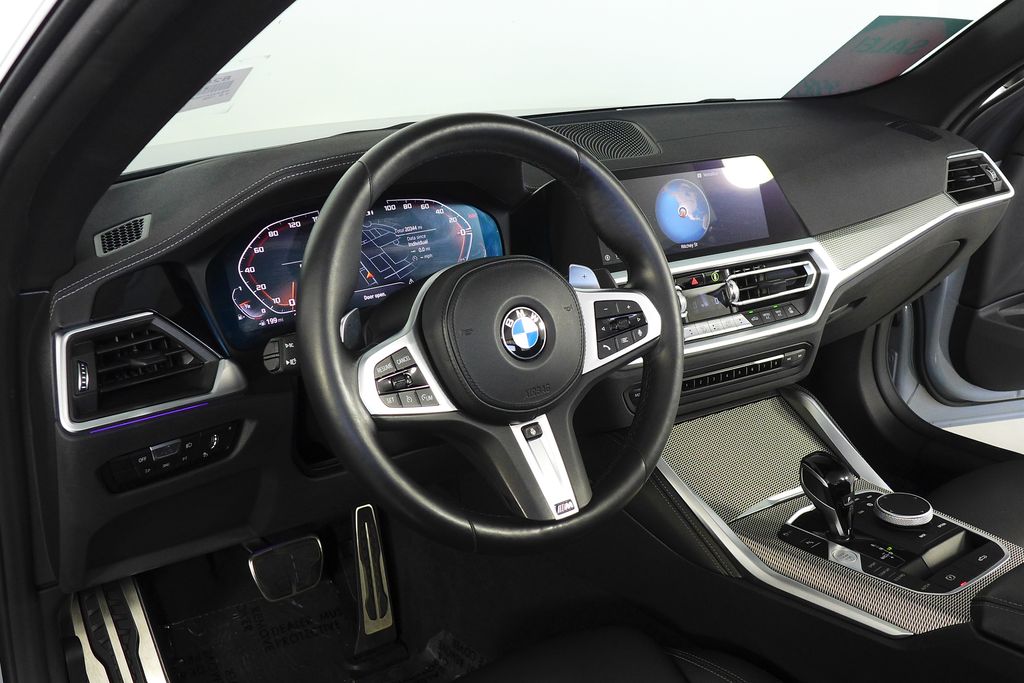 Thumbnail: 2023 BMW 4 Series - 14