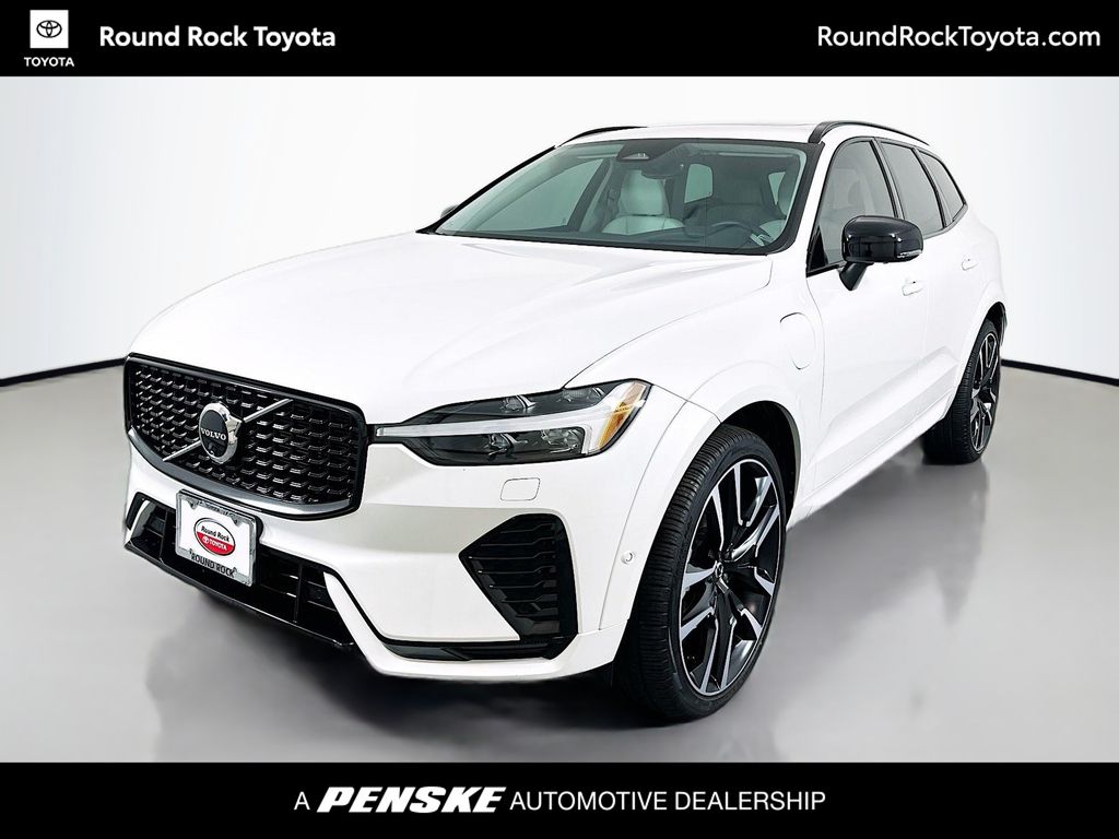 Thumbnail: 2024 Volvo XC60 - 1