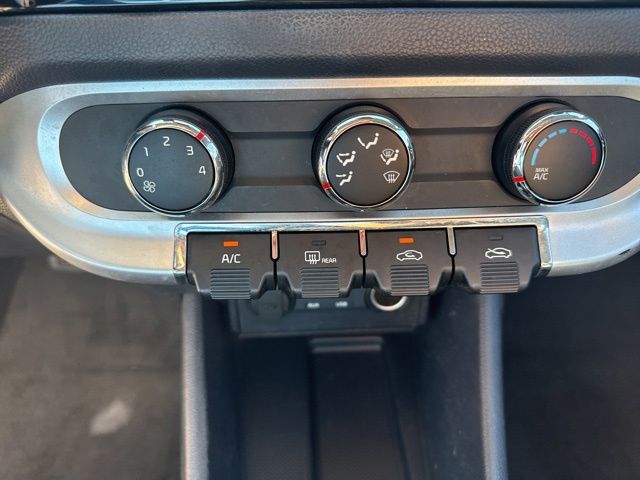 2016 Kia Rio EX