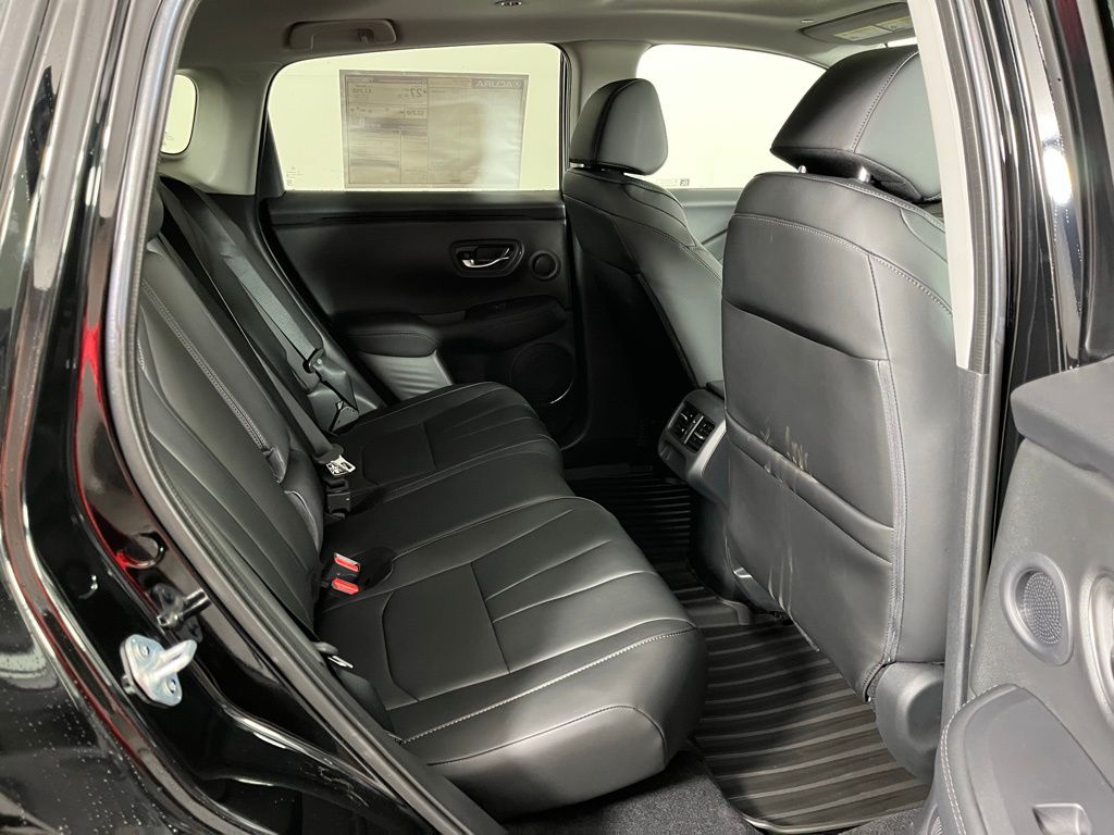 Thumbnail: 2025 Acura ADX - 12