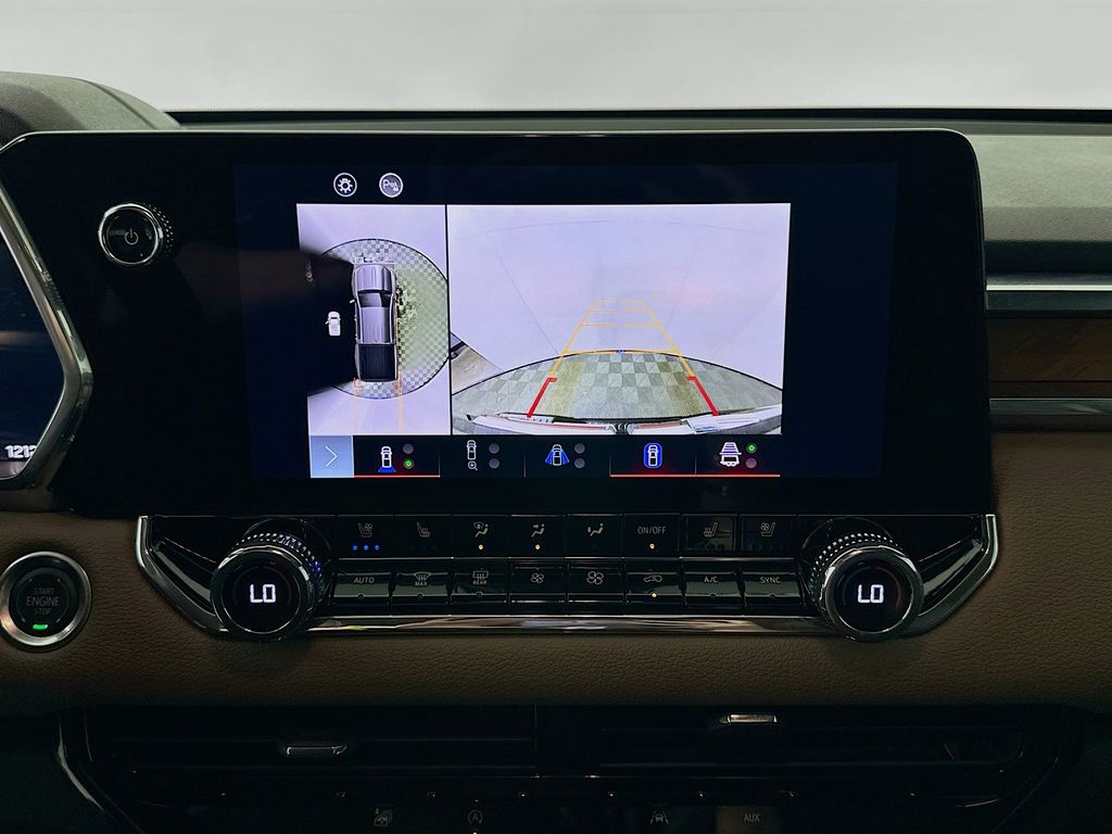 Thumbnail: 2024 GMC Canyon - 14