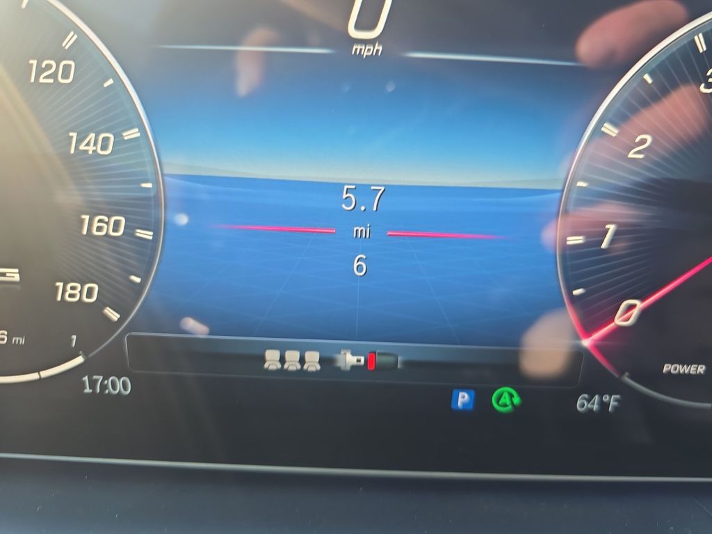 2026 Mercedes-Benz GLE GLE 53 AMG® Blue at John Sisson Motors