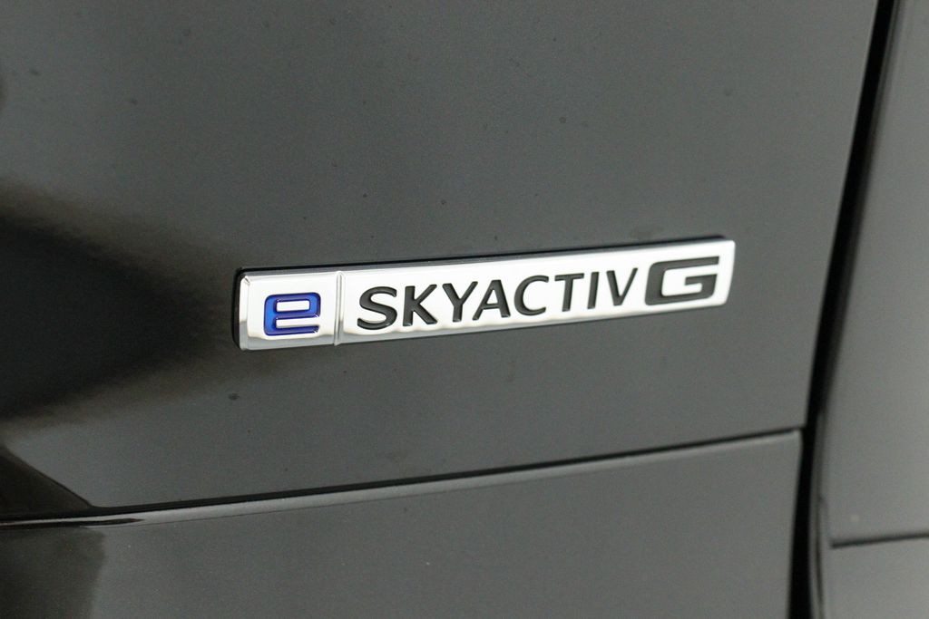 New Car 2025 Mazda Cx-90  3.3 Turbo Select For Sale Under $40,000 In Georgetown, Texas