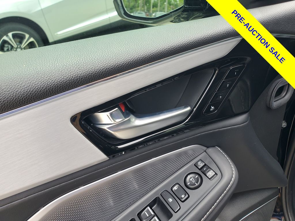 Used 2026 Acura MDX SUV