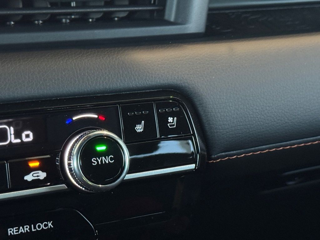 2026 Honda Passport TrailSport Elite Black at AutoSavvy Houston Northwest