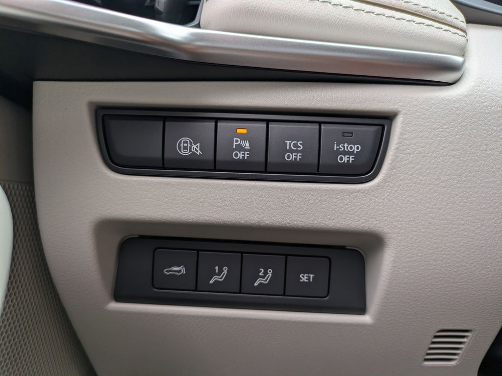 2026 Mazda CX-90 3.3 Turbo S Premium Sport