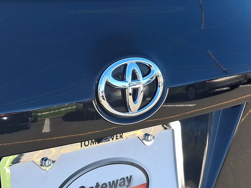 Thumbnail: 2016 Toyota Corolla - 29