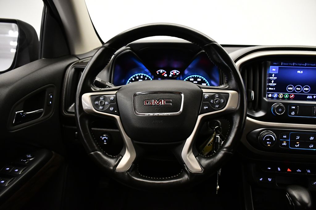 Thumbnail: 2022 GMC Canyon - 21