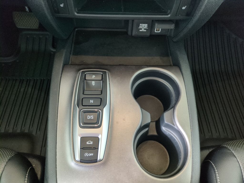 Used 2023 Honda Ridgeline For Sale in Fort Wayne, IN