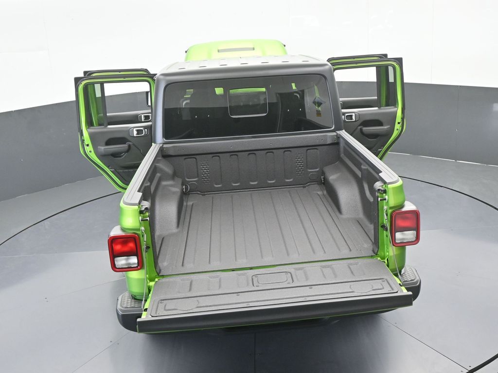 New 2026 Mojito (DISC) Jeep Sport S image 58