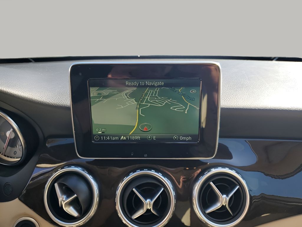 Used Car 2016 Mercedes-benz Gla  Gla 250 For Sale Under $20,000 In Austin, Texas