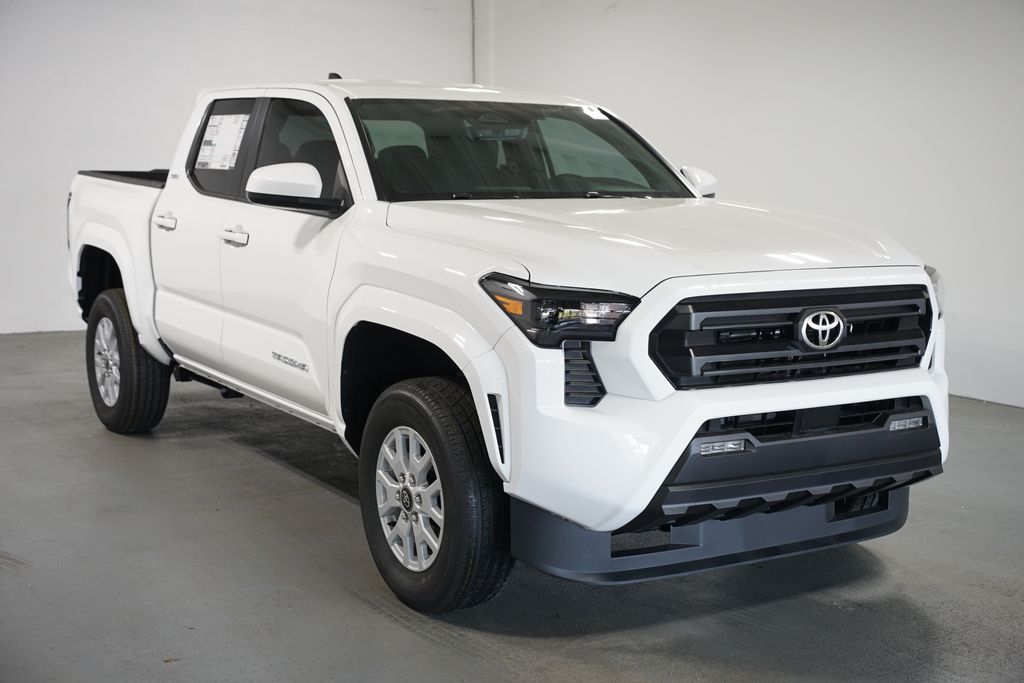 Thumbnail: 2026 Toyota Tacoma - 3