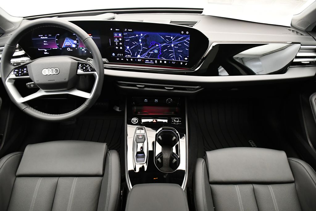 Thumbnail: 2025 Audi A5 - 20