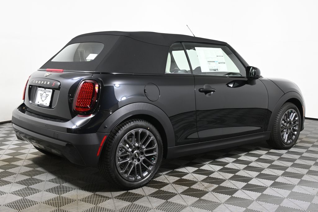 Thumbnail: 2026 MINI Cooper - 7