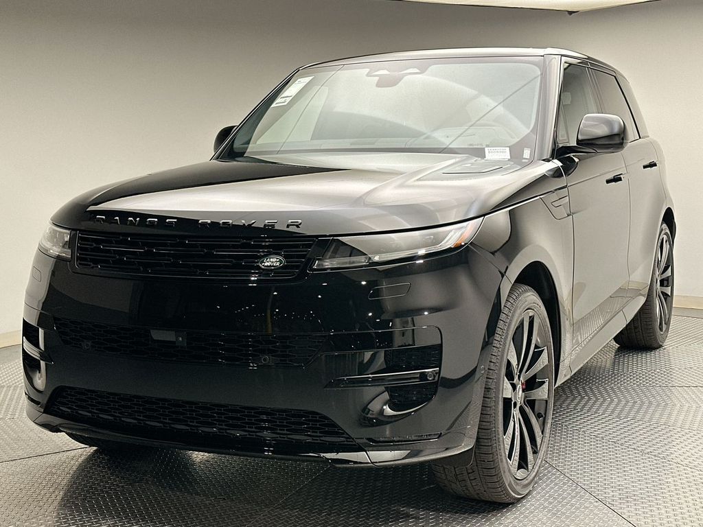 2025 Land Rover Range Rover Sport Dynamic -
                Paramus, NJ