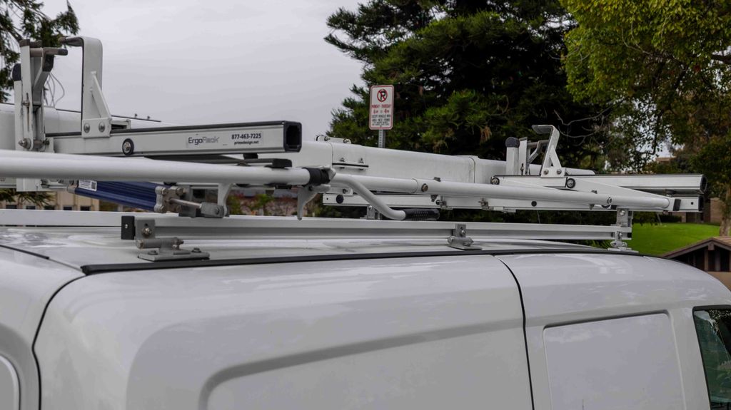 Used 2022 Ram Promaster City Base 4D Wagon