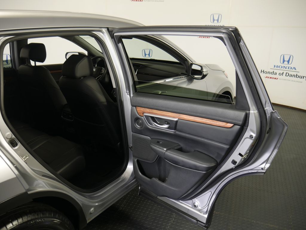 Thumbnail: 2020 Honda CR-V - 8
