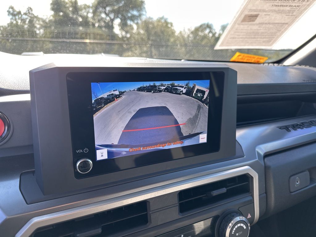 Used Car 2024 Toyota Tacoma  Trd Sport For Sale Under $40,000 In Austin, Texas