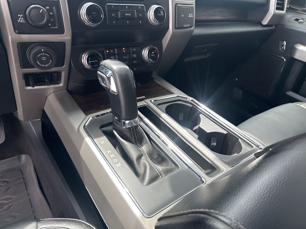 Used Car 2019 Ford F-150  Lariat For Sale Under $25,000 In Austin, Texas