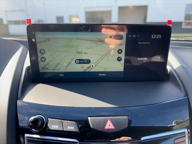 Thumbnail: 2026 Acura RDX - 24