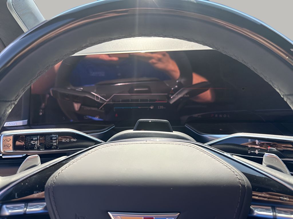 New Car 2025 Cadillac Escalade  Premium Luxury Platinum For Sale Under $130,000 In Austin, Texas