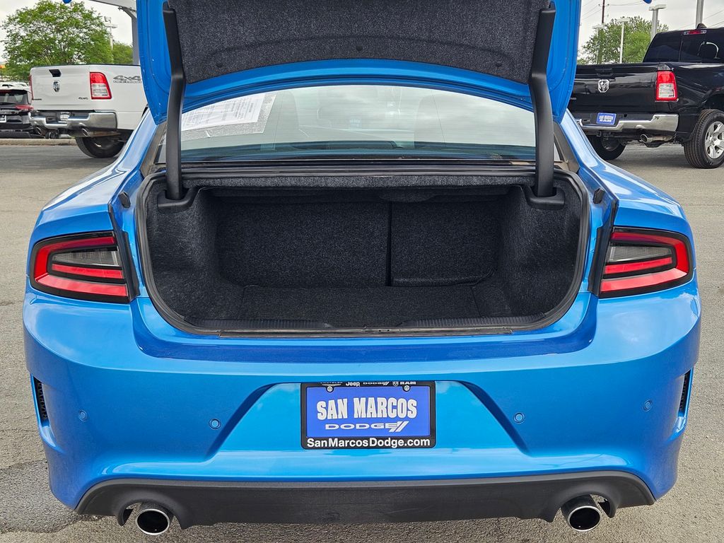 Used Car 2023 Dodge Charger  Gt For Sale Under $30,000 In San Marcos, Texas