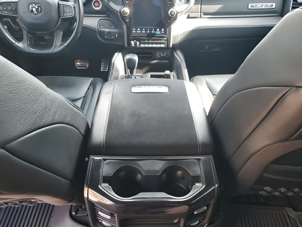 Used Car 2022 Ram 1500  Trx For Sale Under $80,000 In Austin, Texas