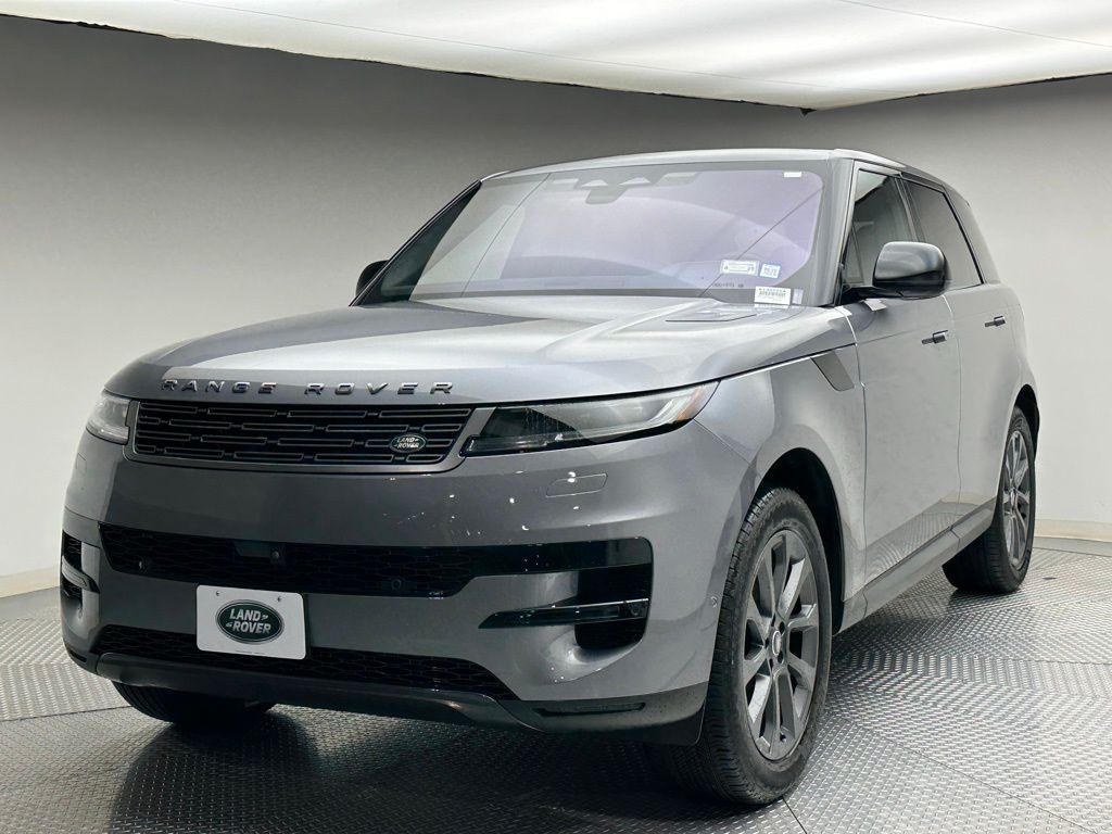 2023 Land Rover Range Rover Sport SE -
                Paramus, NJ