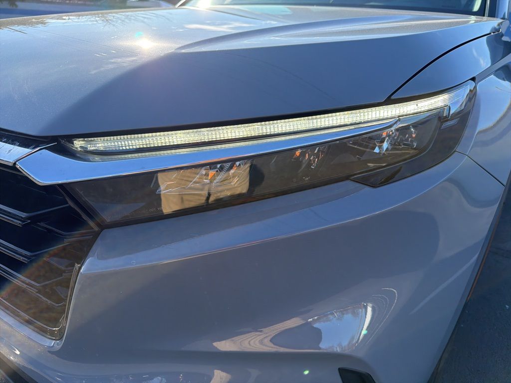 Thumbnail: 2023 Honda CR-V - 9