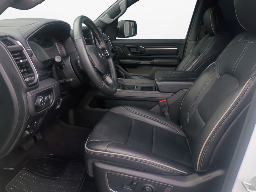 Used Car 2024 Ram 1500  Limited For Sale Under $60,000 In Austin, Texas