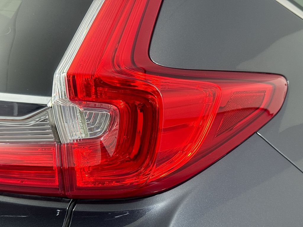 Used Car 2018 Honda Cr-v  Ex-l For Sale Under $20,000 In Austin, Texas