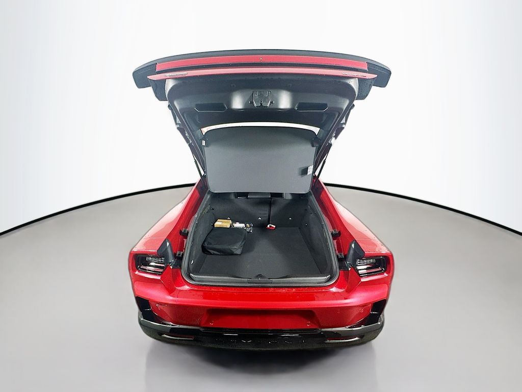 New 2026 Red Dodge Daytona Scat Pack Track image 15