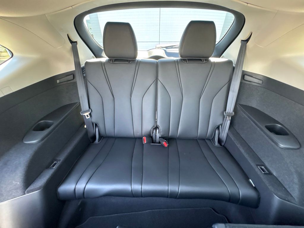 2026 Acura MDX Base