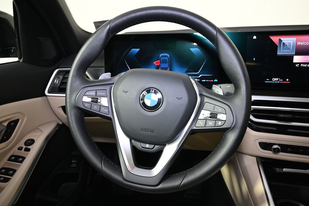 Thumbnail: 2023 BMW 3 Series - 17