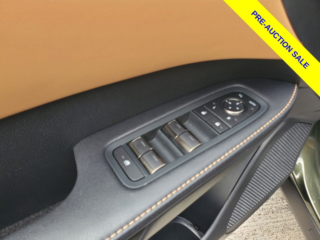 Used 2025 Lexus RX SUV