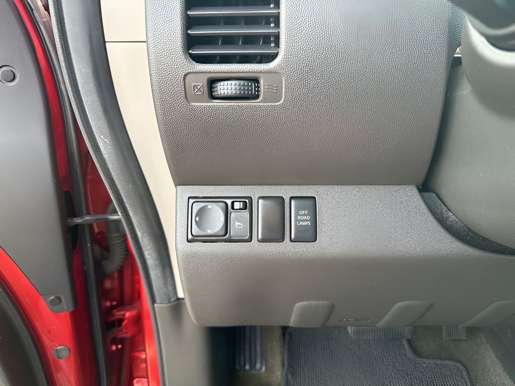 Used Car 2012 Nissan Xterra  Pro-4x For Sale Under $15,000 In Austin, Texas