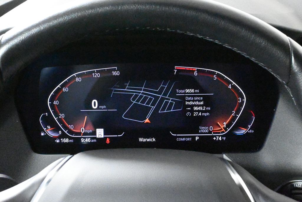 Thumbnail: 2024 BMW 2 Series - 19