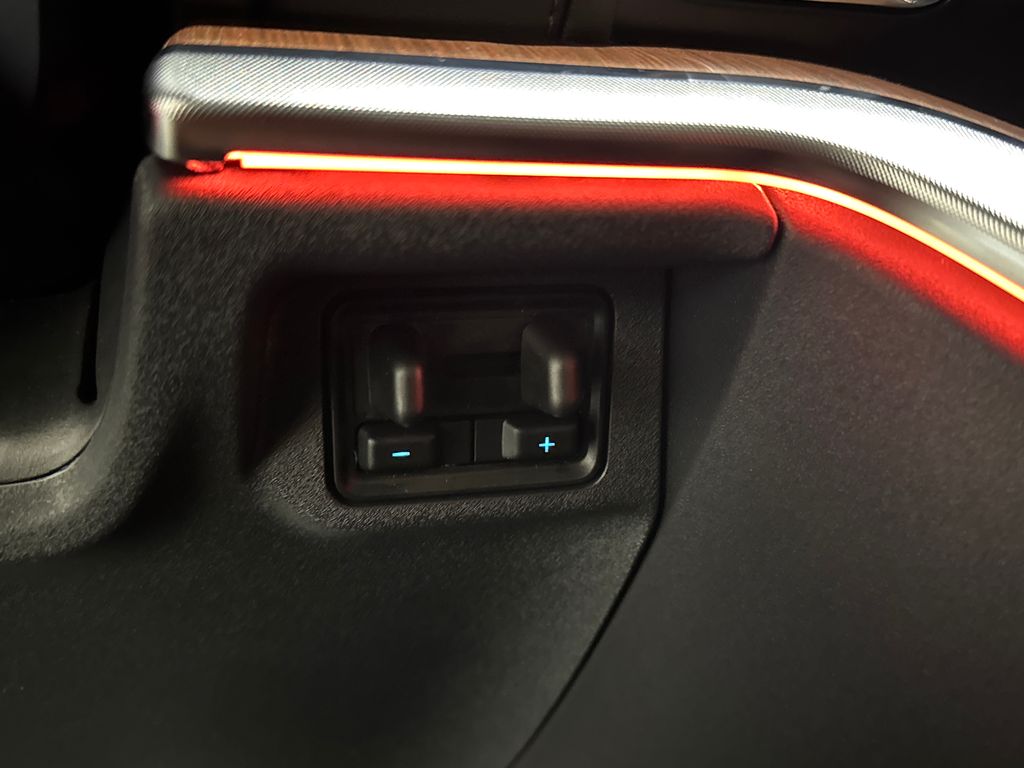 New 2027 Black Ford King Ranch image 31