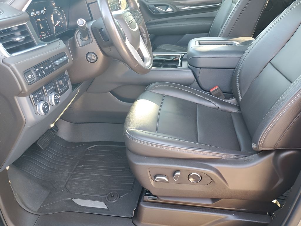 Used Car 2021 Gmc Yukon  Denali For Sale Under $50,000 In Austin, Texas