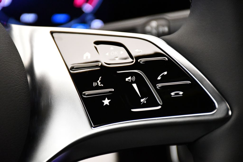 Thumbnail: 2025 Mercedes-Benz GLA - 23