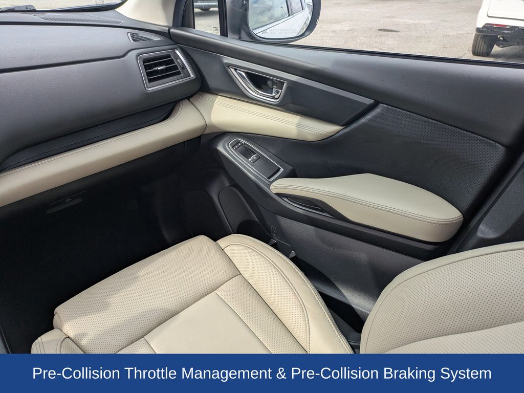 2024 Subaru Ascent Limited 7-Passenger