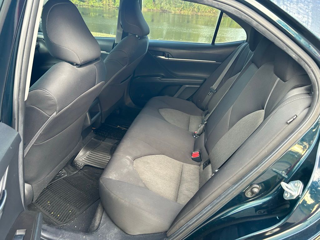 Thumbnail: 2021 Toyota Camry - 13