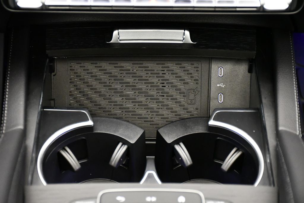 Thumbnail: 2026 Mercedes-Benz GLE - 29