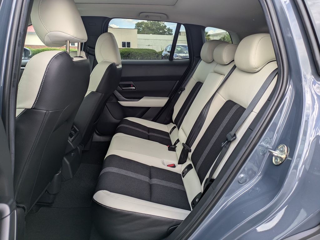 2026 Mazda CX-50 2.5 S Preferred