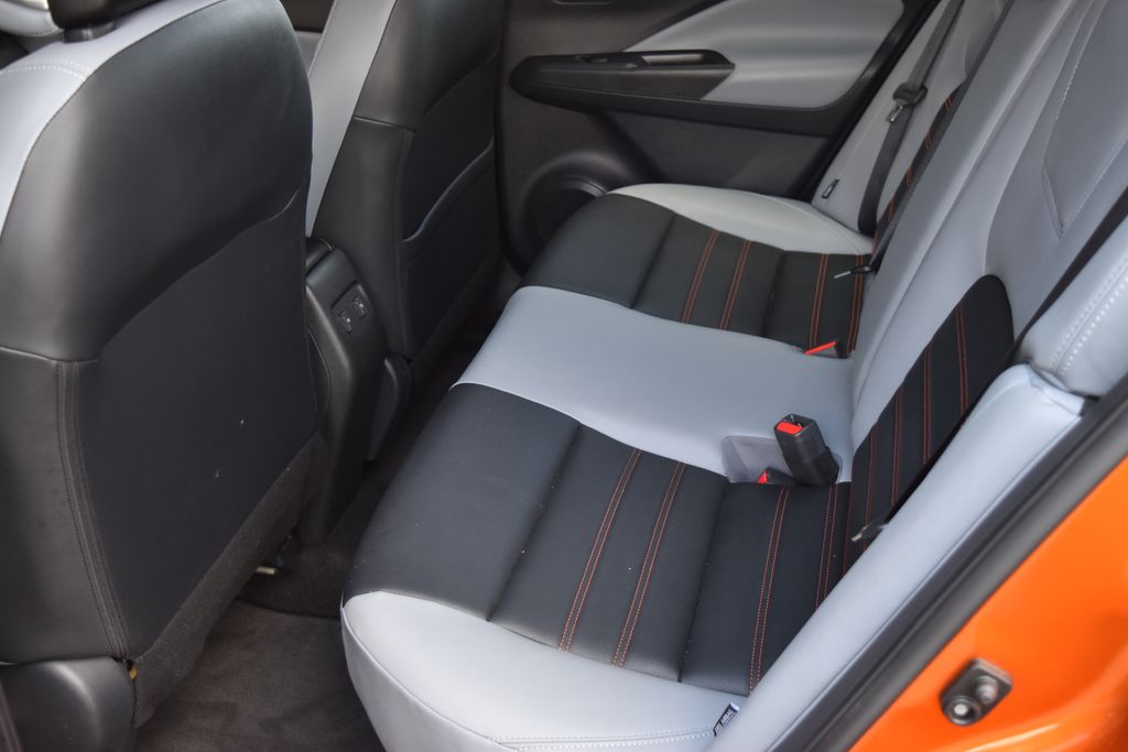 Used 2023 Nissan Kicks SUV