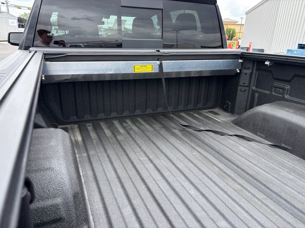 Used Car 2025 Chevrolet Silverado 1500  Rst For Sale Under $60,000 In Austin, Texas
