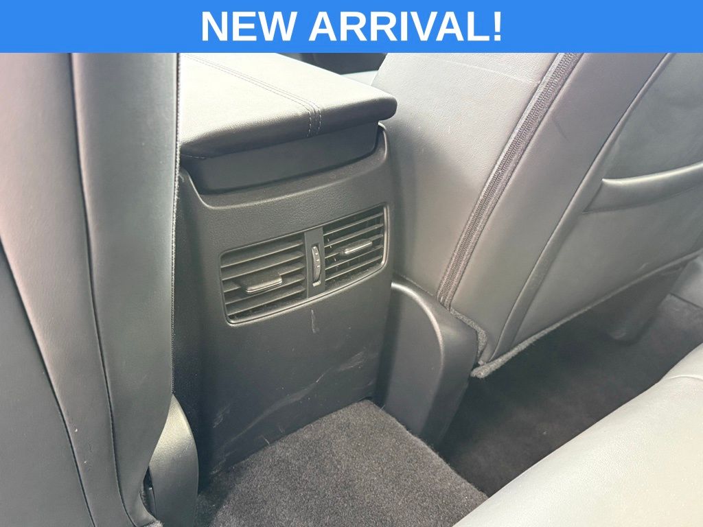Used 2023 Black Mazda 2.5 S Preferred Package image 21