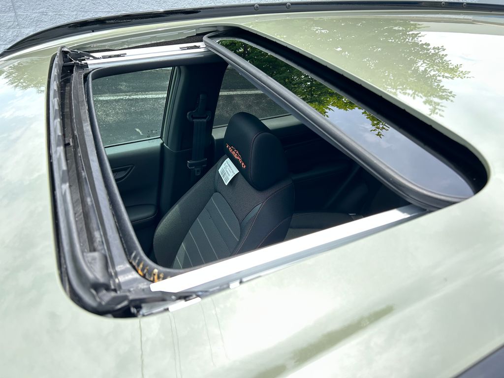 Thumbnail: 2026 Honda CR-V - 11