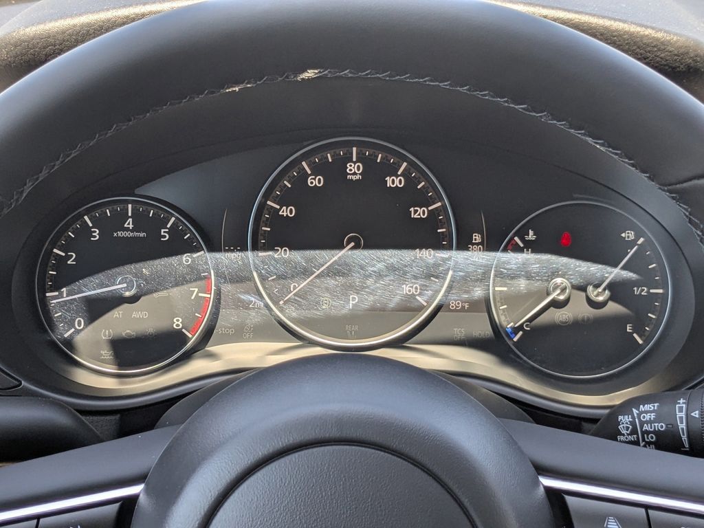 2026 Mazda CX-50 2.5 S Preferred